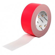 Лента армированная Energopro красная 48мм. (25м.) Лента армированная Energopro красная 48мм. (25м.)