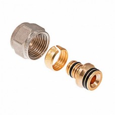 Евроконус для м/п трубы 16 х 3/4" STI Евроконус для м/п трубы 16 х 3/4" STI