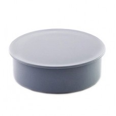 Заглушка 110 Политэк