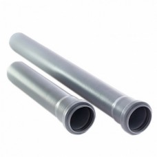 Труба ПП 110х0,15м (2,2мм)