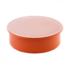 Заглушка наружная 110