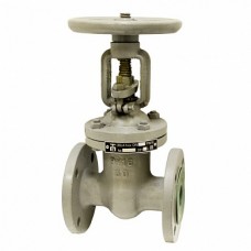 Задвижка стальная фланцевая 30с41нж 100 Задвижка стальная фланцевая 30с41нж 100