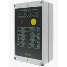 Система контроля горения TRIO IBS