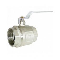 Кран шаровой STI ГГ рычаг 100 Кран шаровой STI ГГ рычаг 100