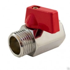 Кран шаровой STI Мини ШГ 15 Кран шаровой STI Мини ШГ 15