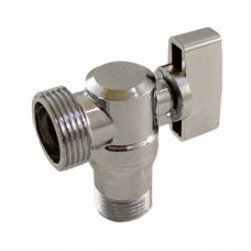 Кран шаровой STI 15х20 для стиральной машины Кран шаровой STI 15х20 для стиральной машины