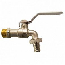 Кран шаровой STI водоразборный 20 Кран шаровой STI водоразборный 20