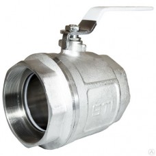 Кран шаровой STI ГГ рычаг 32 Кран шаровой STI ГГ рычаг 32