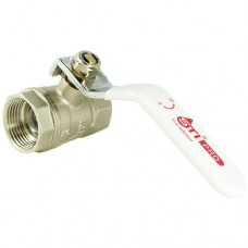 Кран шаровой STI PRO ГГ рычаг 20 Кран шаровой STI PRO ГГ рычаг 20