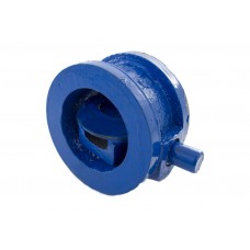 Клапан обратный 19ч21(01)бр 100 Клапан обратный 19ч21(01)бр 100