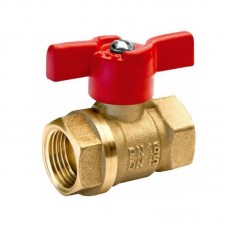 Кран шаровой 11Б27п1 ГГ бабочка 15 Кран шаровой 11Б27п1 ГГ бабочка 15