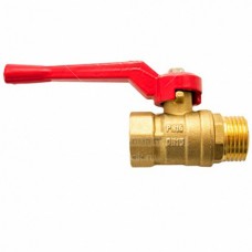 Кран шаровой 11Б27п1 ШГ рычаг 20 Кран шаровой 11Б27п1 ШГ рычаг 20