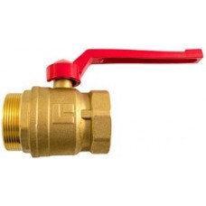 Кран шаровой 11Б27п1 ШГ рычаг 50 Кран шаровой 11Б27п1 ШГ рычаг 50