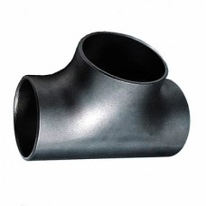 Тройник стальной 108,0х4,0-8,0