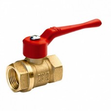 Кран шаровой БАЗ 11б27п1 ГГ рычаг 15 (А30) Кран шаровой БАЗ 11б27п1 ГГ рычаг 15 (А30)