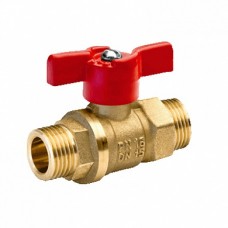 Кран шаровой БАЗ 11б27п1 ШШ бабочка 20 (А32/1) Кран шаровой БАЗ 11б27п1 ШШ бабочка 20 (А32/1)