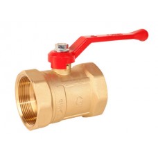 Кран шаровой DN-50 ПРАКТИК 120 ВхВ ручка ГАЛЛОП Кран шаровой DN-50 ПРАКТИК 120 ВхВ ручка ГАЛЛОП