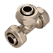 Тройник 20х20х20 CTM Тройник 20х20х20 CTM