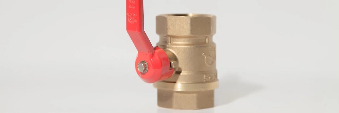 Запорная и регулирующая арматура